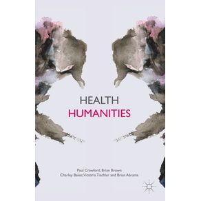 Health-Humanities