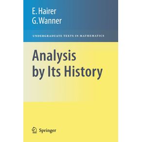 Analysis-by-Its-History