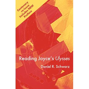 Reading-Joyces-Ulysses