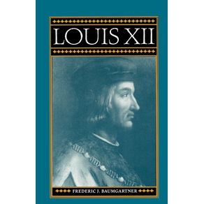 Louis-XII