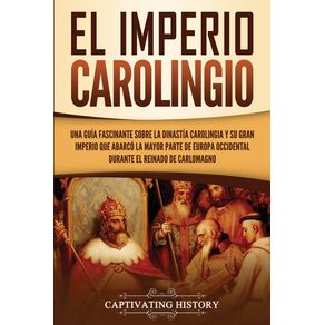 El-Imperio-carolingio