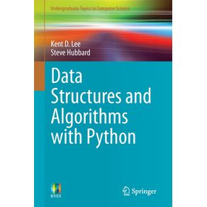 Data-Structures-and-Algorithms-with-Python