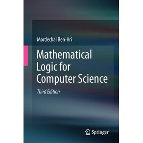 Mathematical-Logic-for-Computer-Science