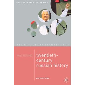 Mastering-Twentieth-Century-Russian-History