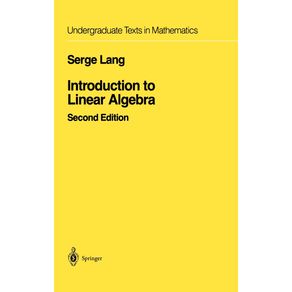 Introduction-to-Linear-Algebra
