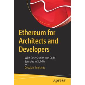 Ethereum-for-Architects-and-Developers