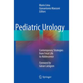 Pediatric-Urology