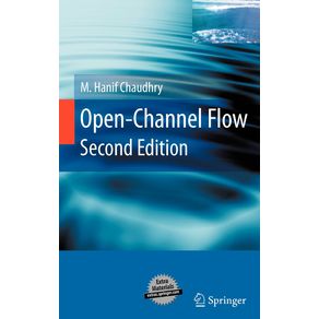 Open-Channel-Flow