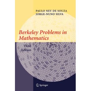 Berkeley-Problems-in-Mathematics