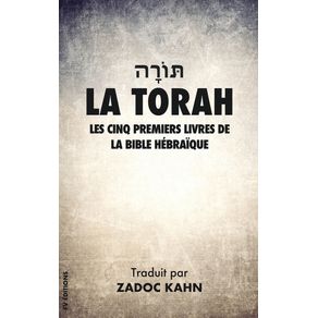 La-Torah