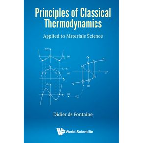 Principles-of-Classical-Thermodynamics