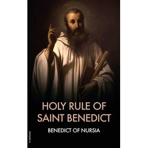 Holy-Rule-of-Saint-Benedict