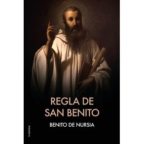 Regla-de-San-Benito