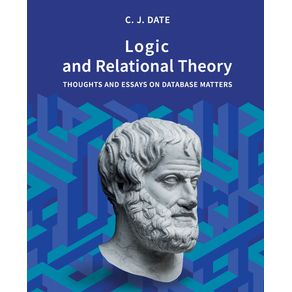 Logic-and-Relational-Theory