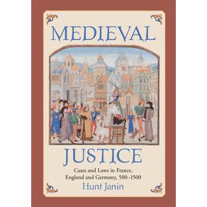 Medieval-Justice