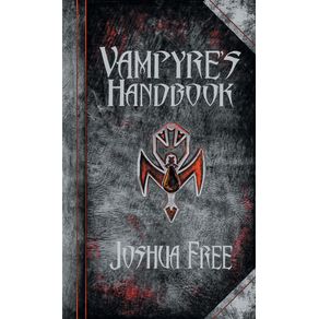 The-Vampyres-Handbook