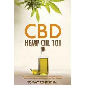 CBD-Hemp-Oil-101