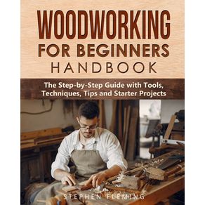 Woodworking-for-Beginners-Handbook