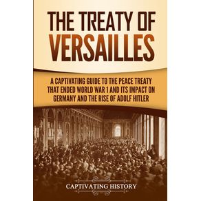 The-Treaty-of-Versailles