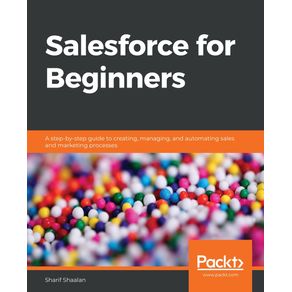 Salesforce-for-Beginners
