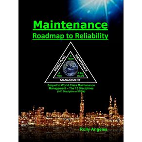 Maintenance---Roadmap-to-Reliability