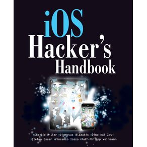 iOS-Hackers-Handbook