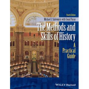 Methods---Skills-of-History-4e