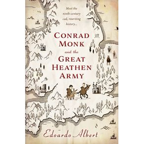 Conrad-Monk-and-the-Great-Heathen-Army
