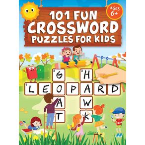 101-Fun-Crossword-Puzzles-for-Kids
