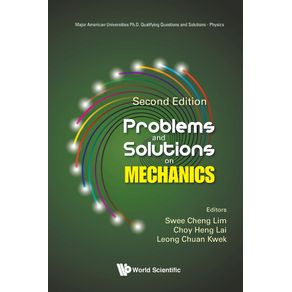 Problems-and-Solutions-on-Mechanics