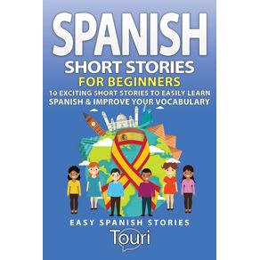 Spanish-Short-Stories-for-Beginners