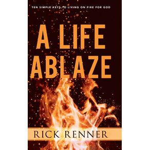 A-Life-Ablaze