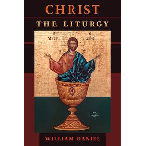 Christ-the-Liturgy