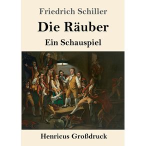 Die-Rauber--Gro-druck-