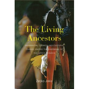 Living-Ancestors