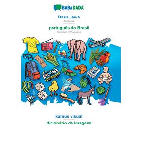BABADADA-Basa-Jawa---portugues-do-Brasil-kamus-visual---dicionario-de-imagens