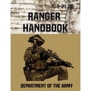 Ranger-Handbook
