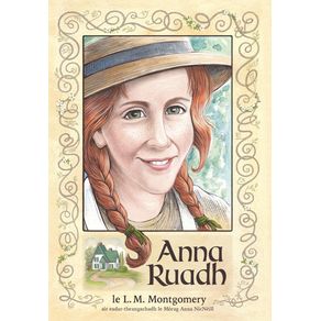Anna-Ruadh