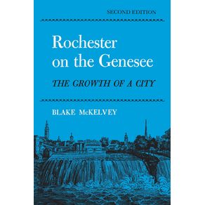 Rochester-on-the-Genesee
