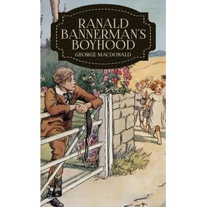 Ranald-Bannermans-Boyhood