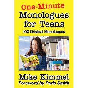 One-Minute-Monologues-for-Teens