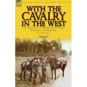 With-the-Cavalry-in-the-West