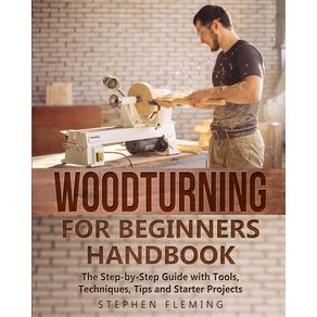 Woodturning-for-Beginners-Handbook