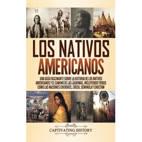 Los-Nativos-Americanos