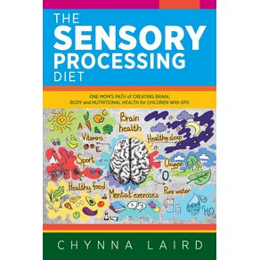 The-Sensory-Processing-Diet