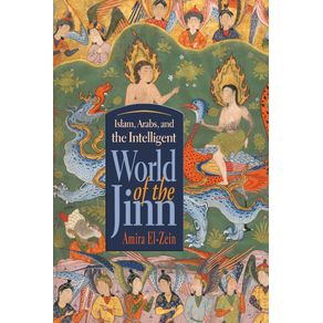 Islam-Arabs-and-the-Intelligent-World-of-the-Jinn