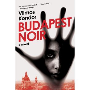 Budapest-Noir