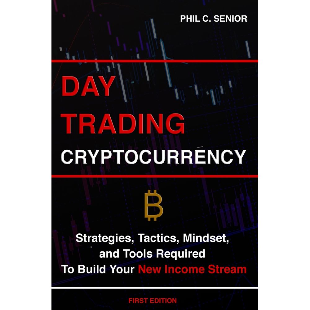 Day Trading Cryptocurrency - umlivro