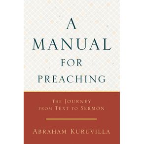 Manual-for-Preaching