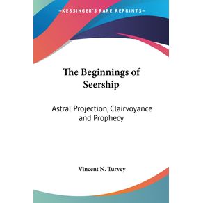 The-Beginnings-of-Seership